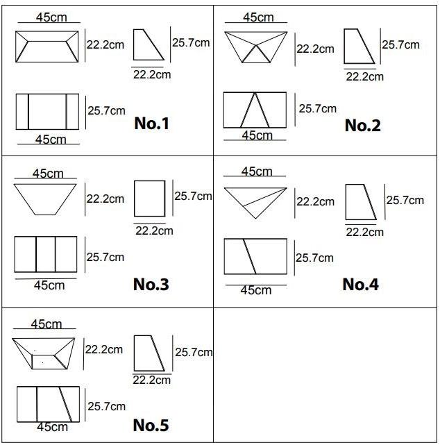 I + I Стальная полка sun-id-1357459 - Вид №1