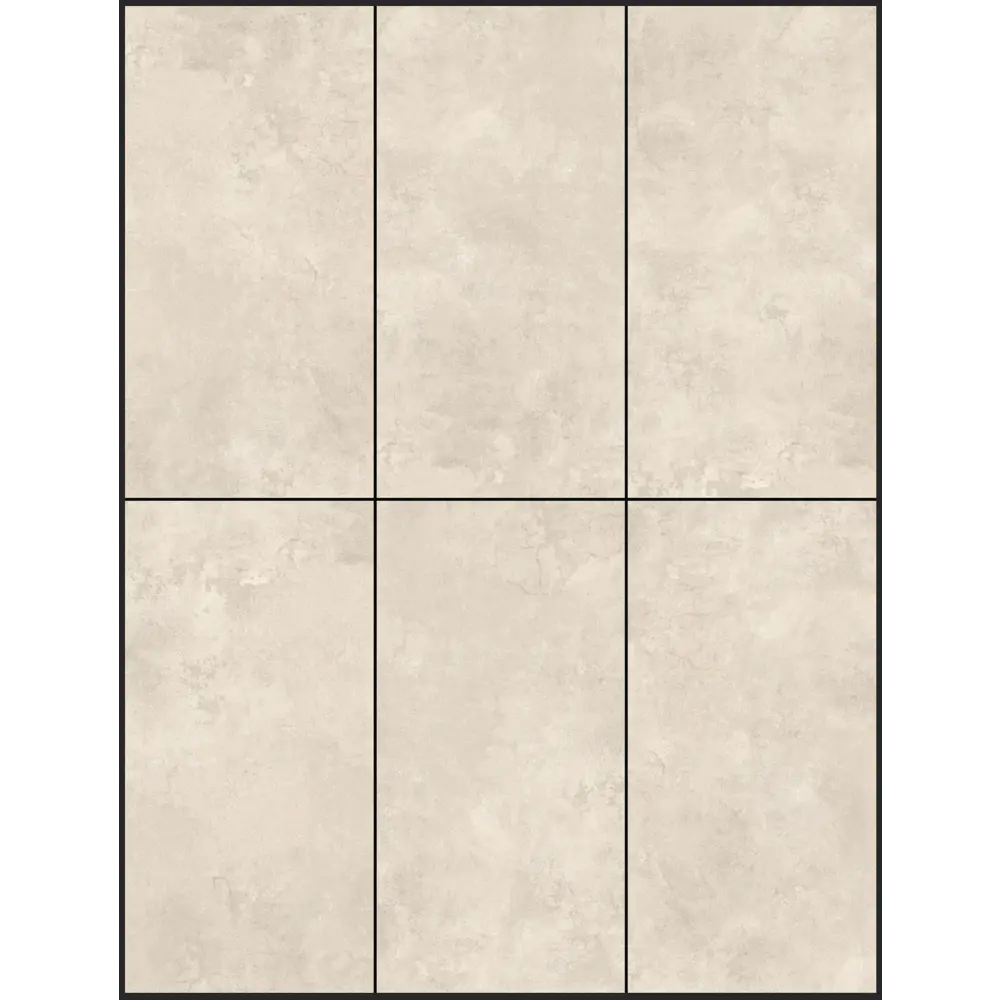 Керамогранит Arcadia Ceramica Eragon Light Brown 60×120 см матовый бежевый 89384203 STLM-1453084 - Вид №2