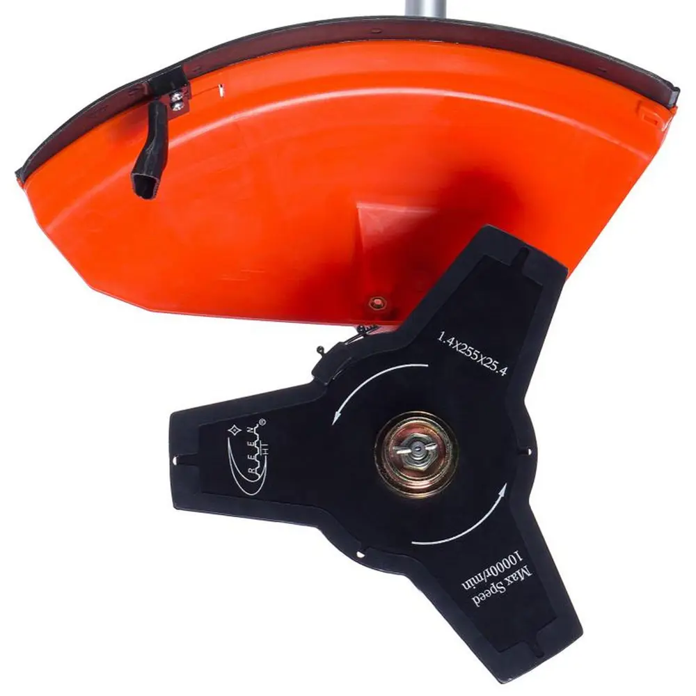 Мотокоса бензиновая Мобил К CG260B, 1 л.с STLM-2103337 - Вид №3