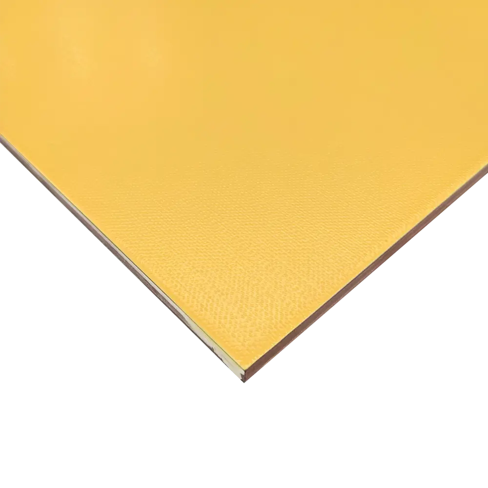 Плитка напольная Azori Festa Ochra 33.3x33.3 см 1.33 м² цвет желтый 82702562 STLM-2081443 - Вид №2