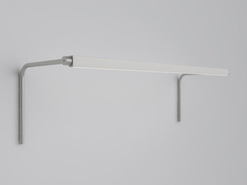 betec Licht Светодиодный настенный светильник для картин ручной работы sun-id-1438332 - Вид №3