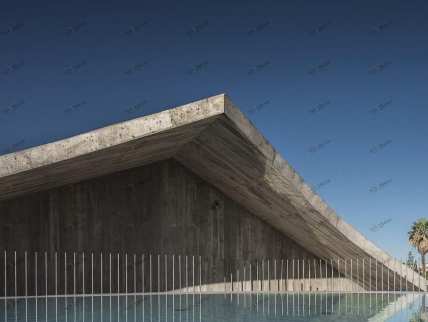 Novacolor Акриловая краска против карбонизации Concrete N433