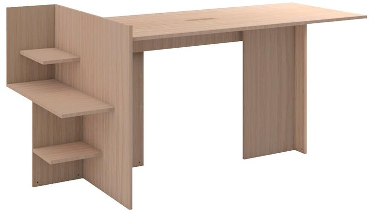 Cappellini Многофункциональный стол с книжным шкафом sun-id-1374716 - Вид №3