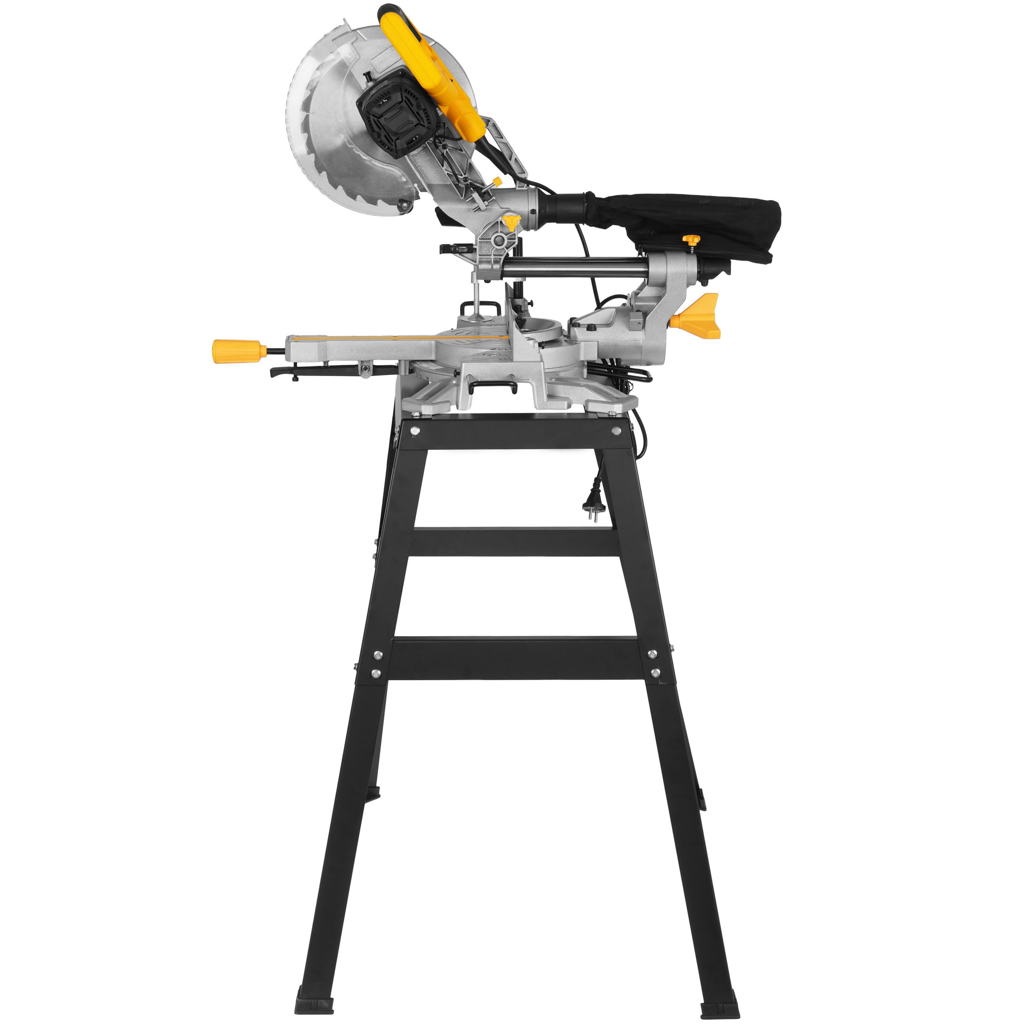 Торцовочная пила  DEKO DKMS2100-255 5616614 STDN-0061232 - Вид №3