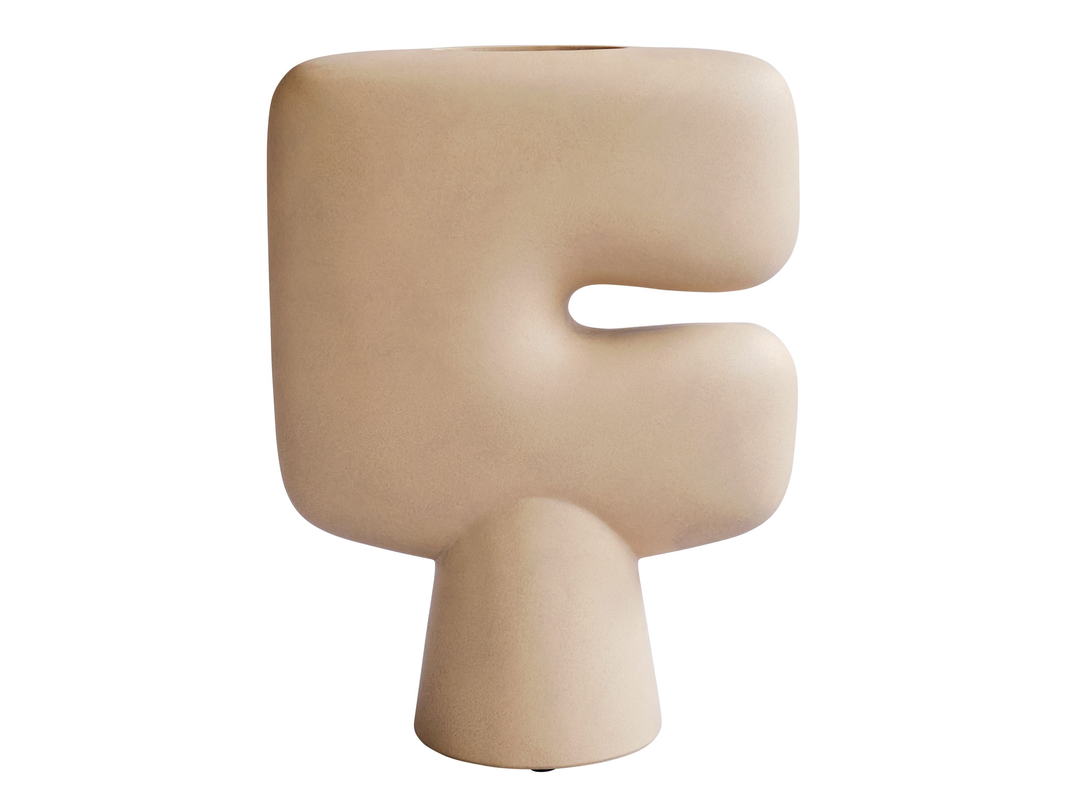 Керамическая ваза 101 Copenhagen Tribal ARCH-00049459 - Вид №22