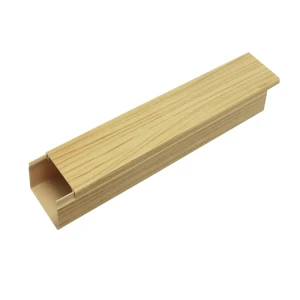 Кабель-канал T-Plast 40х25 мм 2 м цвет сосна 18543581 STLM-2054045