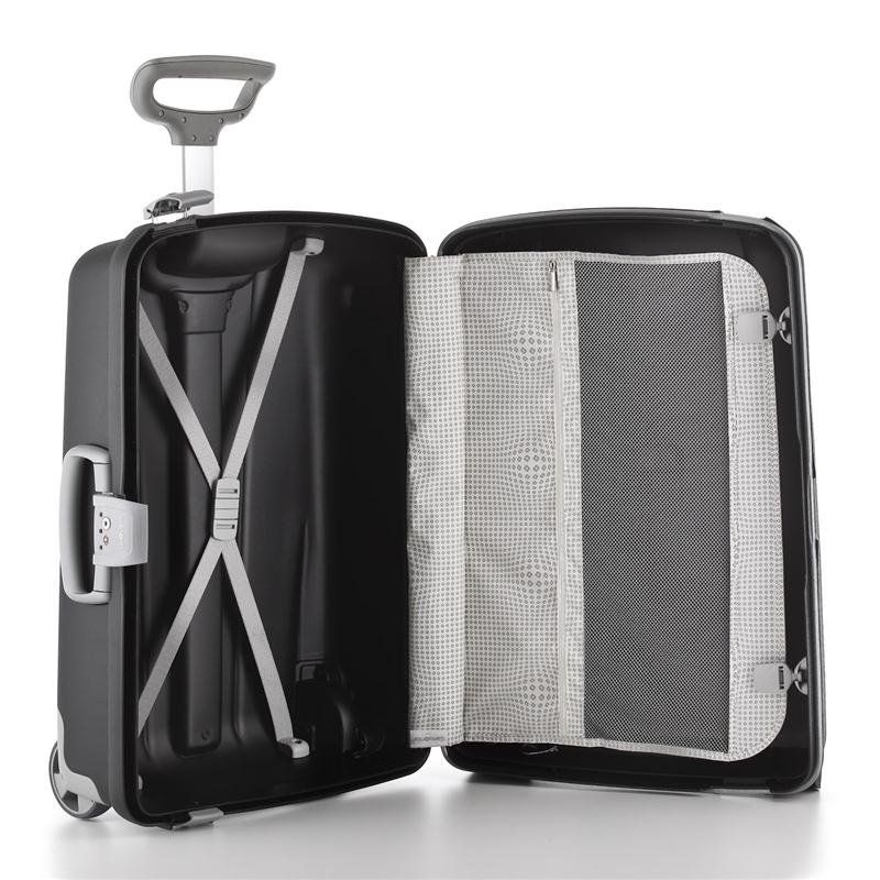 D18-00071 Чемодан D18*071 Upright 71 Samsonite Aeris - Вид №7