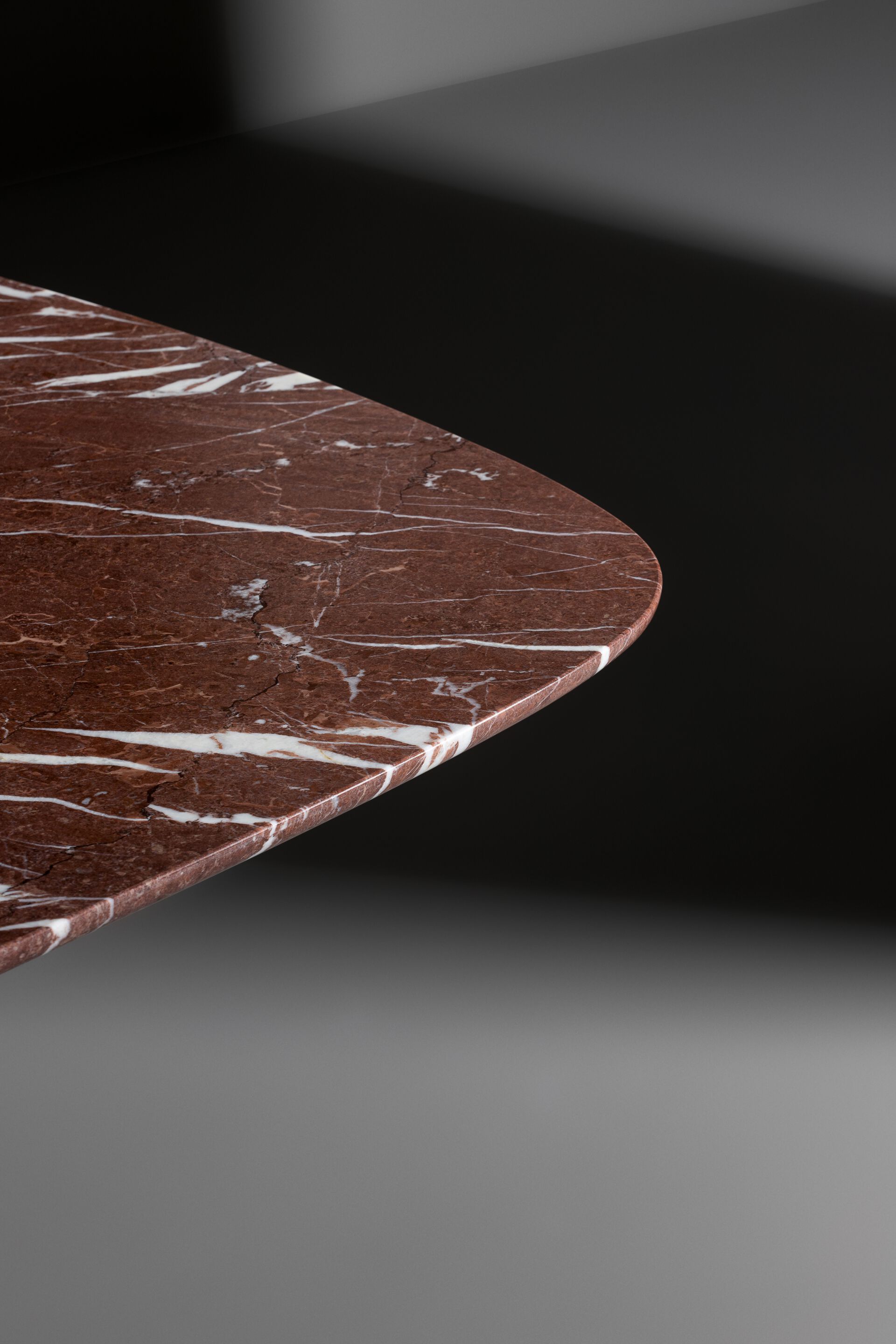 Обеденный стол BONALDO Геометрическая ARCH-00148379 - Вид №1