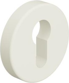 306.23PB розетка для ключей HEWI System 111 | Polyamid  - Вид №3