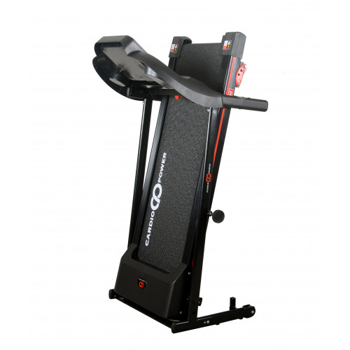 T10 Беговая дорожка cardiopower t10 CardioPower  - Вид №4