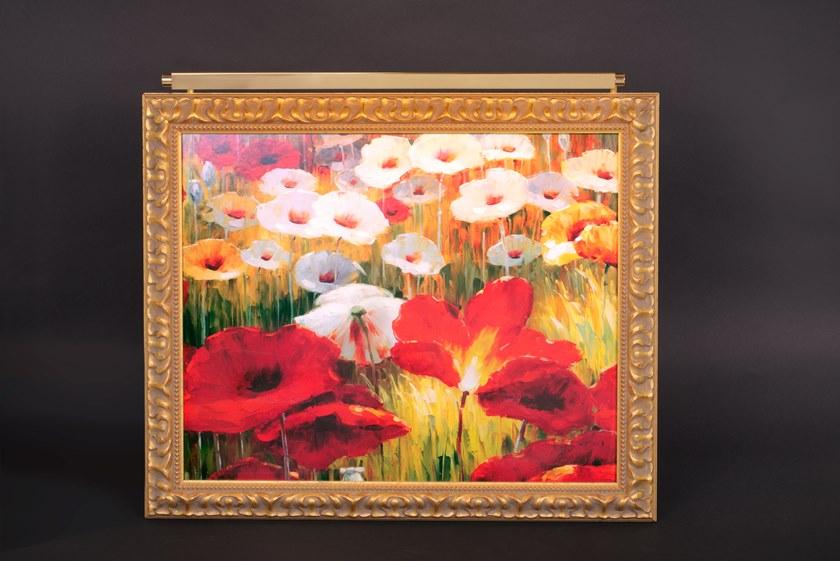 betec Licht Светодиодный настенный светильник для картин ручной работы sun-id-1438332 - Вид №10