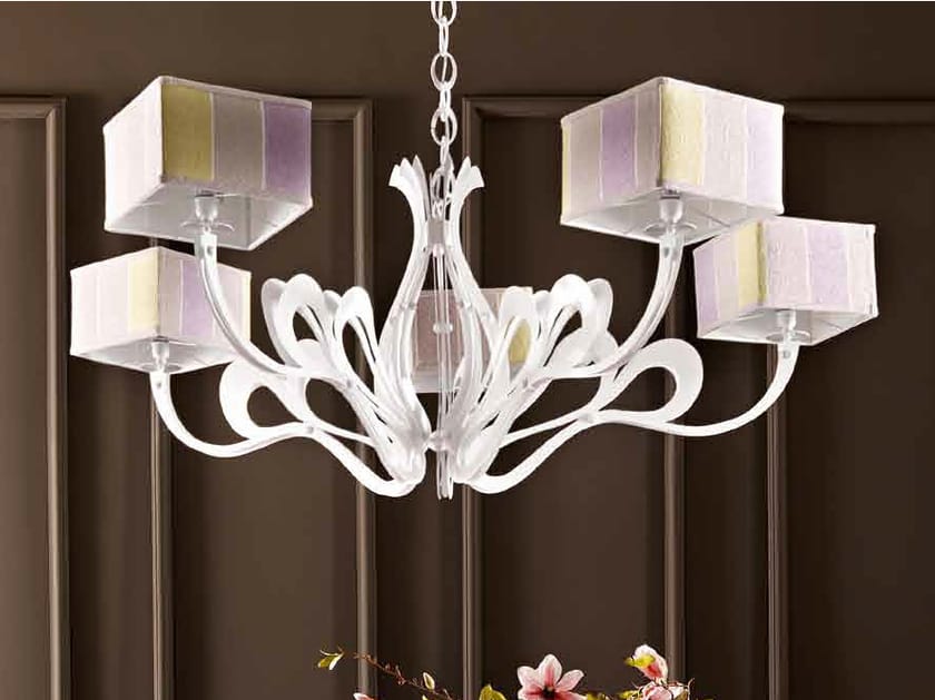 Люстра CorteZari гармония ARCH-00105878