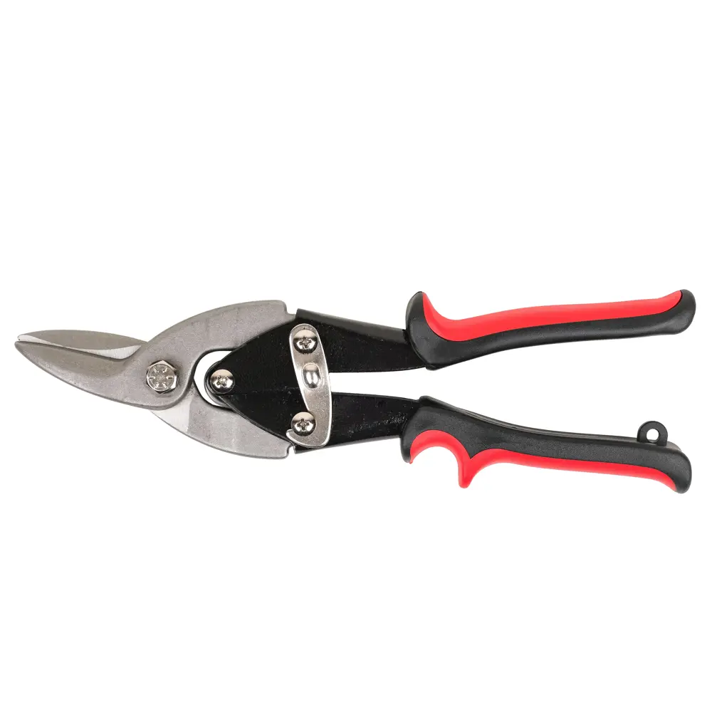 Ножницы по металлу левый рез Спец 2410013 до 1.2 мм, 250 мм STLM-2077824 - Вид №1