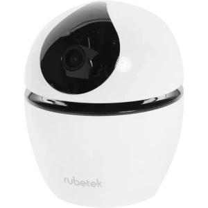 IP камера внутренняя Rubetek RV-3409 2 Мп 1080p FULL HD Wi-Fi