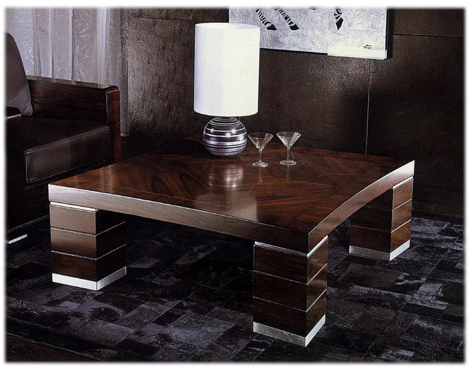 Стол журнальный  GIORGIO COLLECTION 600-42 Paradiso