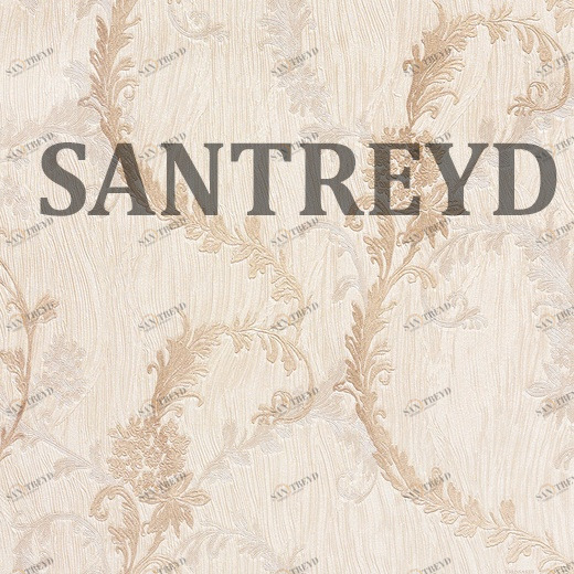 5523 Обои Zambaiti Parati Trussardi 2