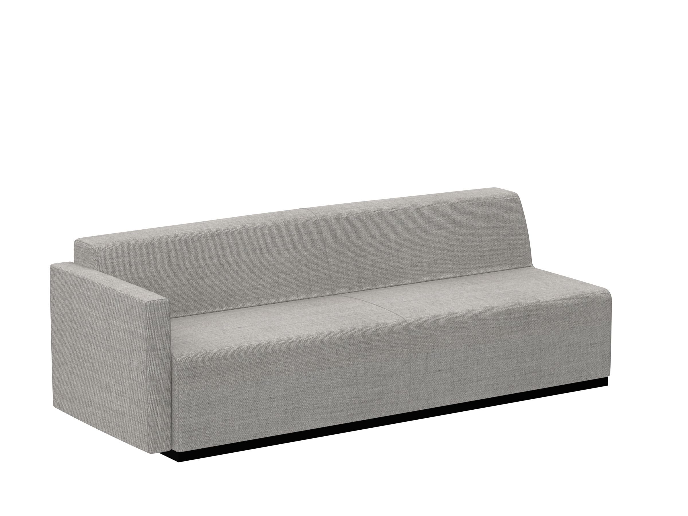 Ткань диван INCLASS Pau ARCH-00072429 - Вид №3