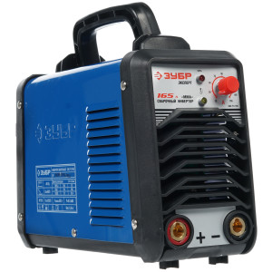 Сварочный аппарат Зубр ЗАС-Т3-165 8105577