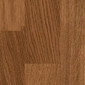 Паркетная доска Синтерос Sinteros янтарный Дуб Натур (Гладкая) 2283х194 мм.