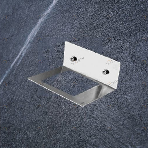 Настенный держатель для ёршика SUPPSCO001 Geda Nextage Masté Аксессуары для ванной MASTE