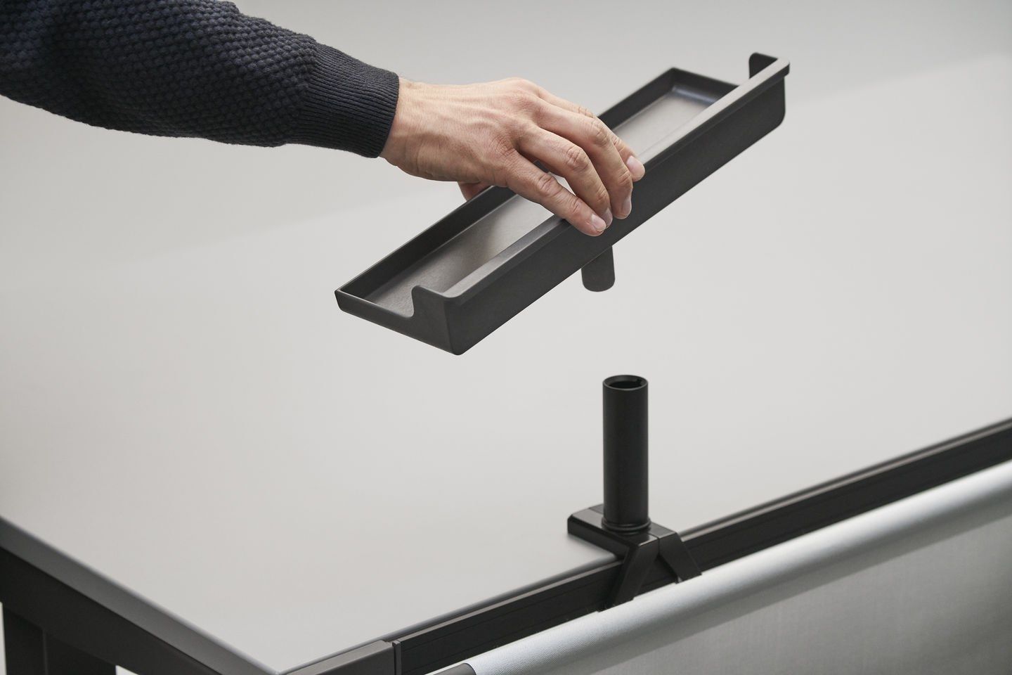 Множественный прямоугольный стол VITRA CDS ARCH-00096468 - Вид №65