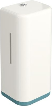 477.06.10499 Сенсорный электронный дозатор дезинфицирующего средства HEWI Serie 477/801  - Вид №7