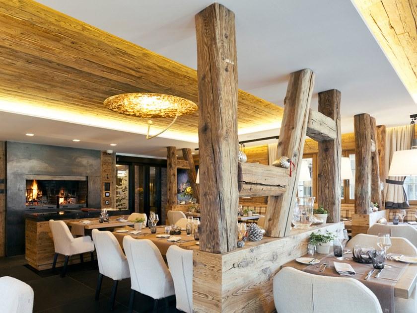 Catellani & Smith Настенный светильник / потолочный светильник Luci d'oro sun-id-1360908 - Вид №3