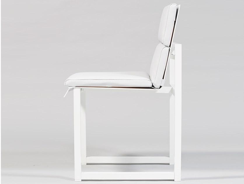 Sachi Санный стул из алюминия Spikes sun-id-1436606 - Вид №4