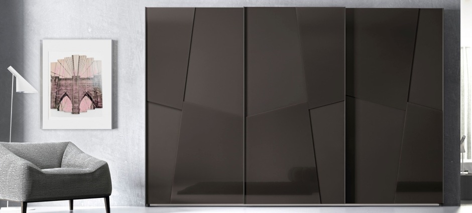 009394 Шкаф купе Comp 27 Emede Santreyd 