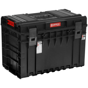 Ящик для инструмента и принадлежностей Qbrick System ONE 450 2.0 Technik 9992715