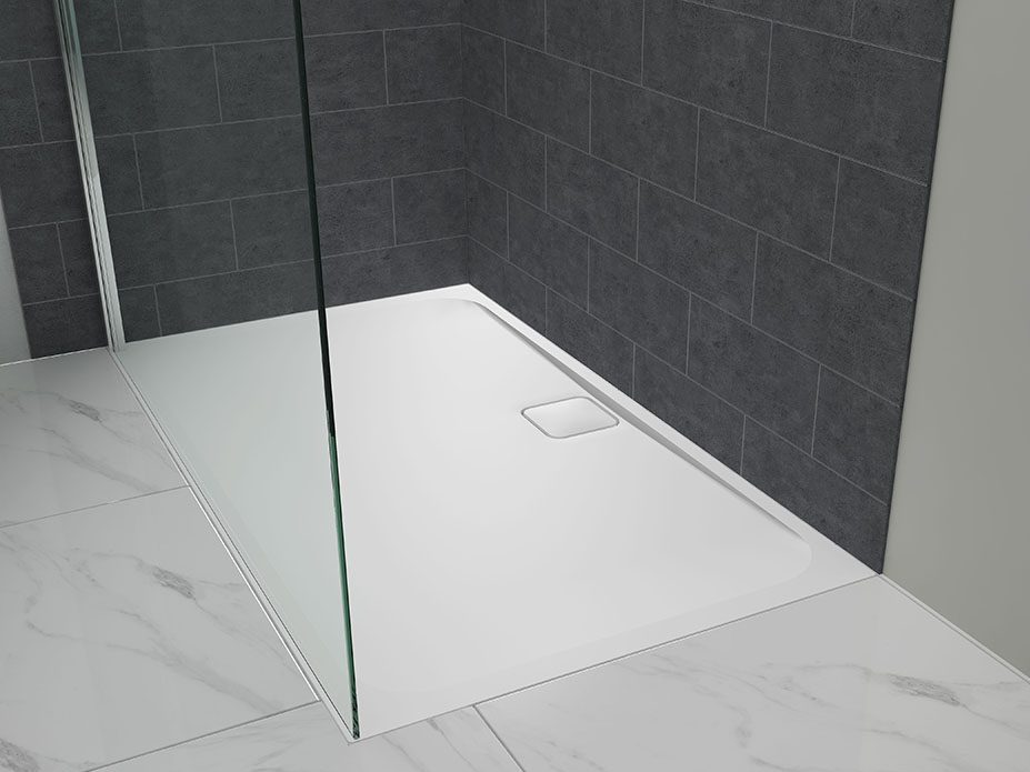 Душевой поддон L179RT Merlyn LEVEL25  - Вид №3