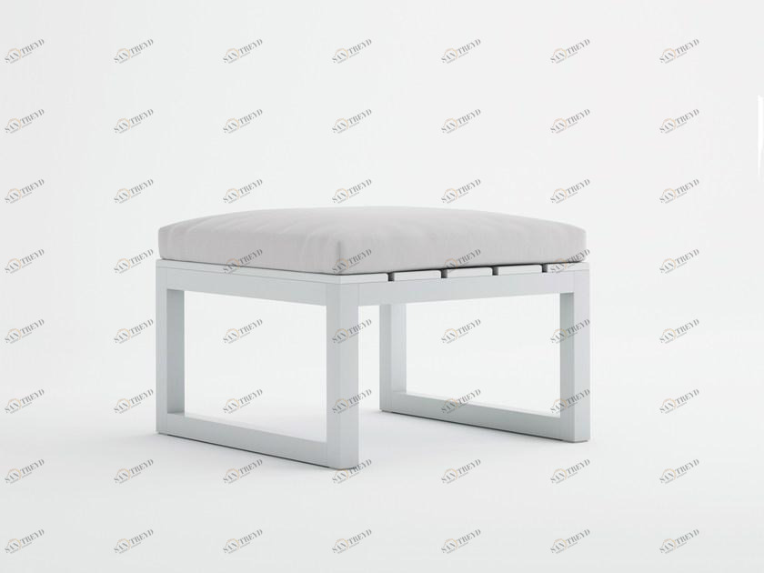 GANDIABLASCO Садовый пуф Saler sun-id-1423426