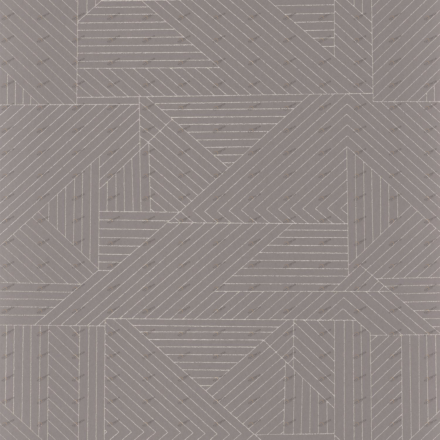 Рулон обоев CASAMANCE 74621732 Основа нетканая бумага Delta