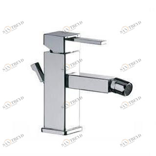 Смеситель для биде Square DL.SQU-SQ604CR Bugnatese 5500