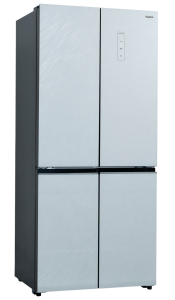 9185842 Холодильник многодверный   Бирюса CD 496 TWG белый