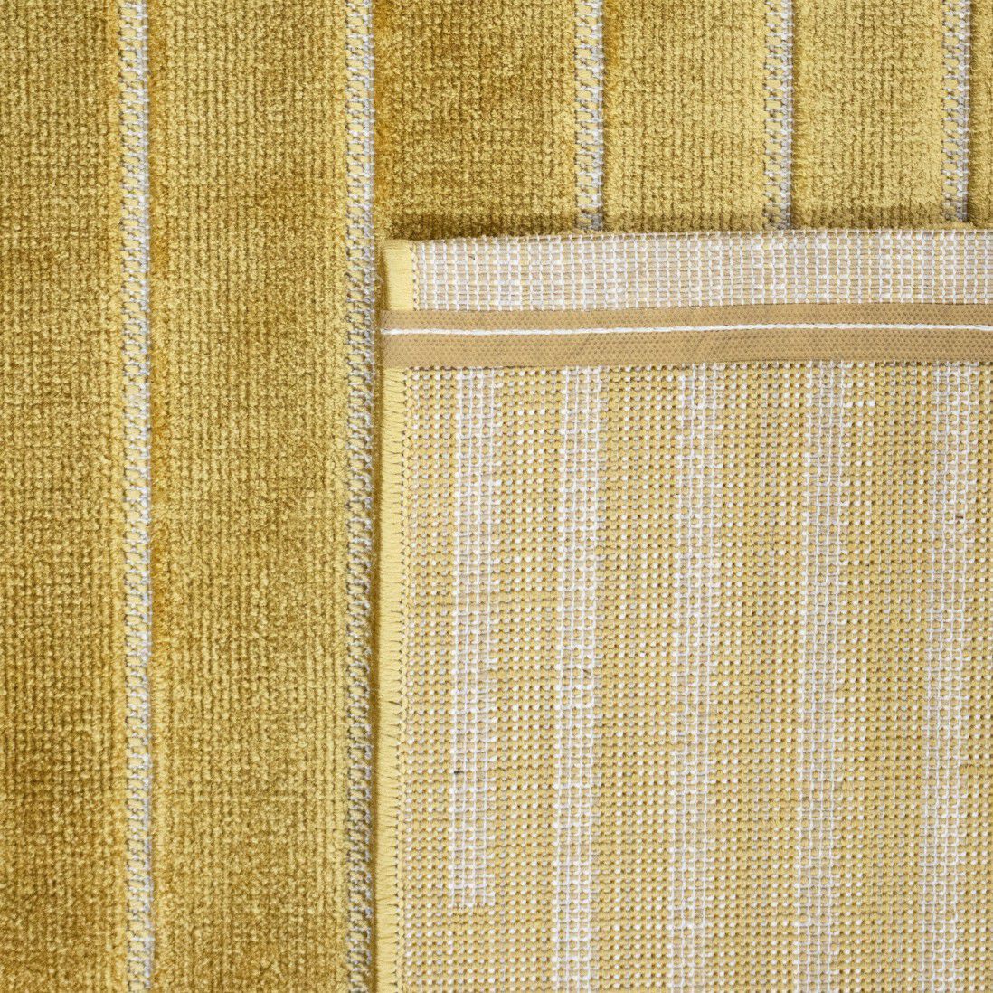 Прямоугольный однотонный ковер Ademi Essential ARCH-00064402 - Вид №11