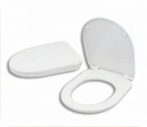 16824 Крышка сиденье для унитаза УКЛАД