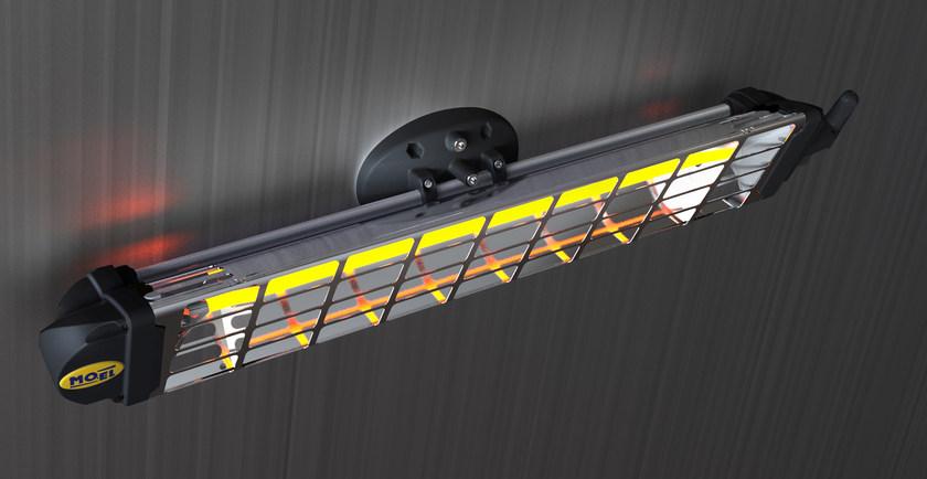 Mo-el Инфракрасный уличный обогреватель Fiore sun-id-1457978 - Вид №5