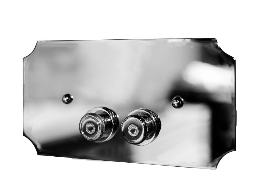 Панель управления для унитаза Gaia Mobili Complements ARCH-00065272 - Вид №1