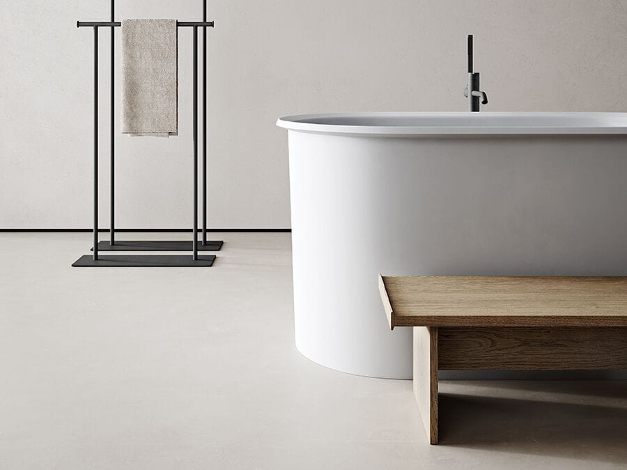 Деревянная лестница Inbani Edge ARCH-00119459 - Вид №6