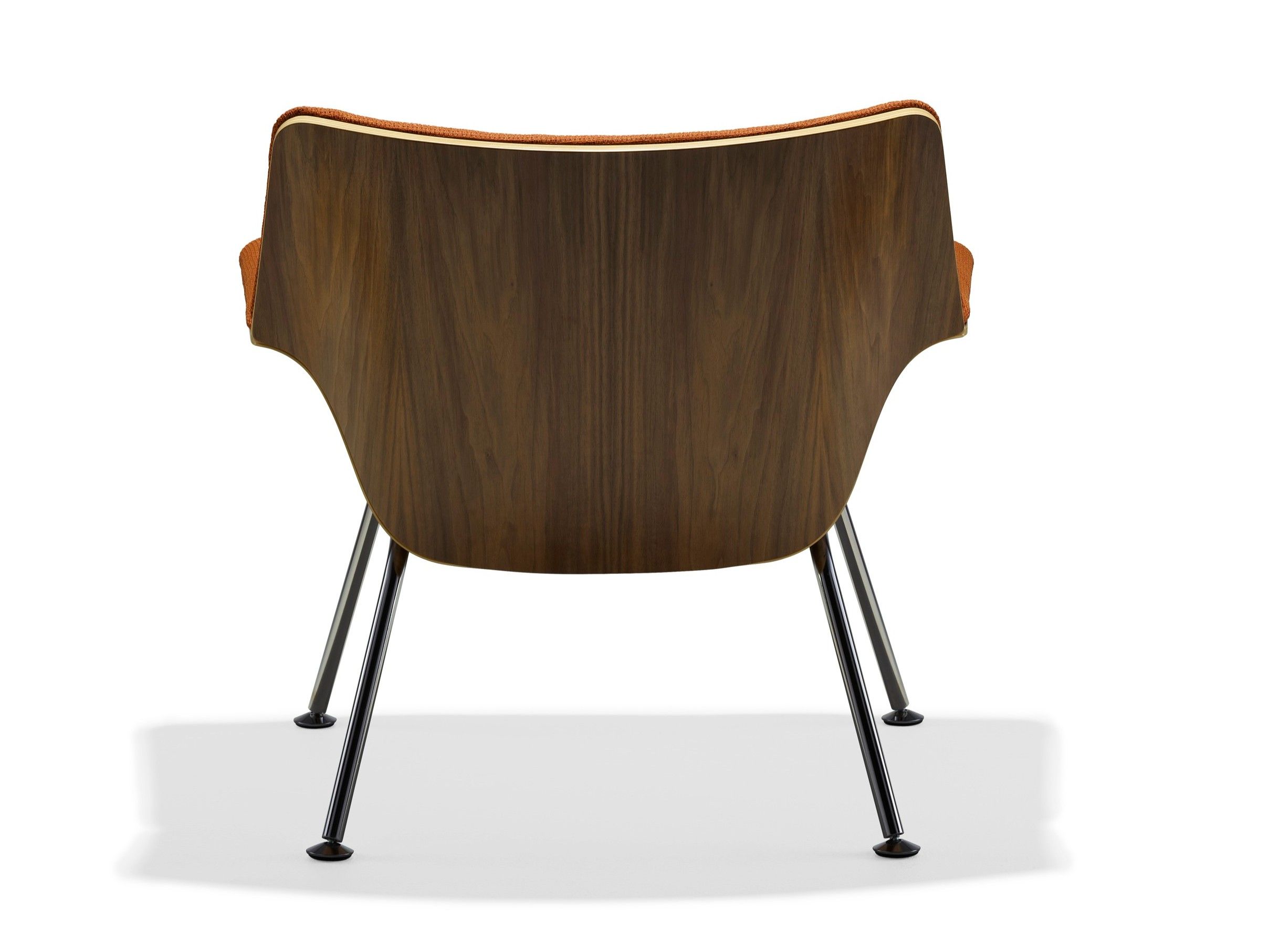 Тканевое кресло с подлокотниками Herman Miller Swoop ARCH-00114829 - Вид №6