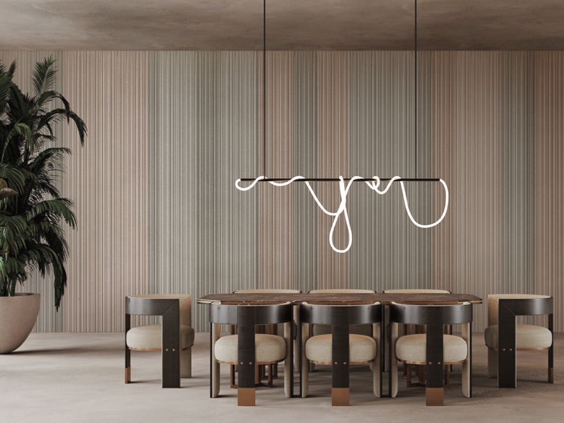 Геометрические обои MILLE997 Geoline ARCH-00012642