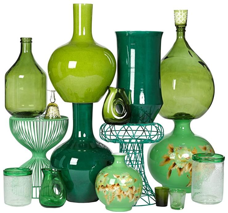 Pols Potten Стеклянный графин  110-400-002  - Вид №11