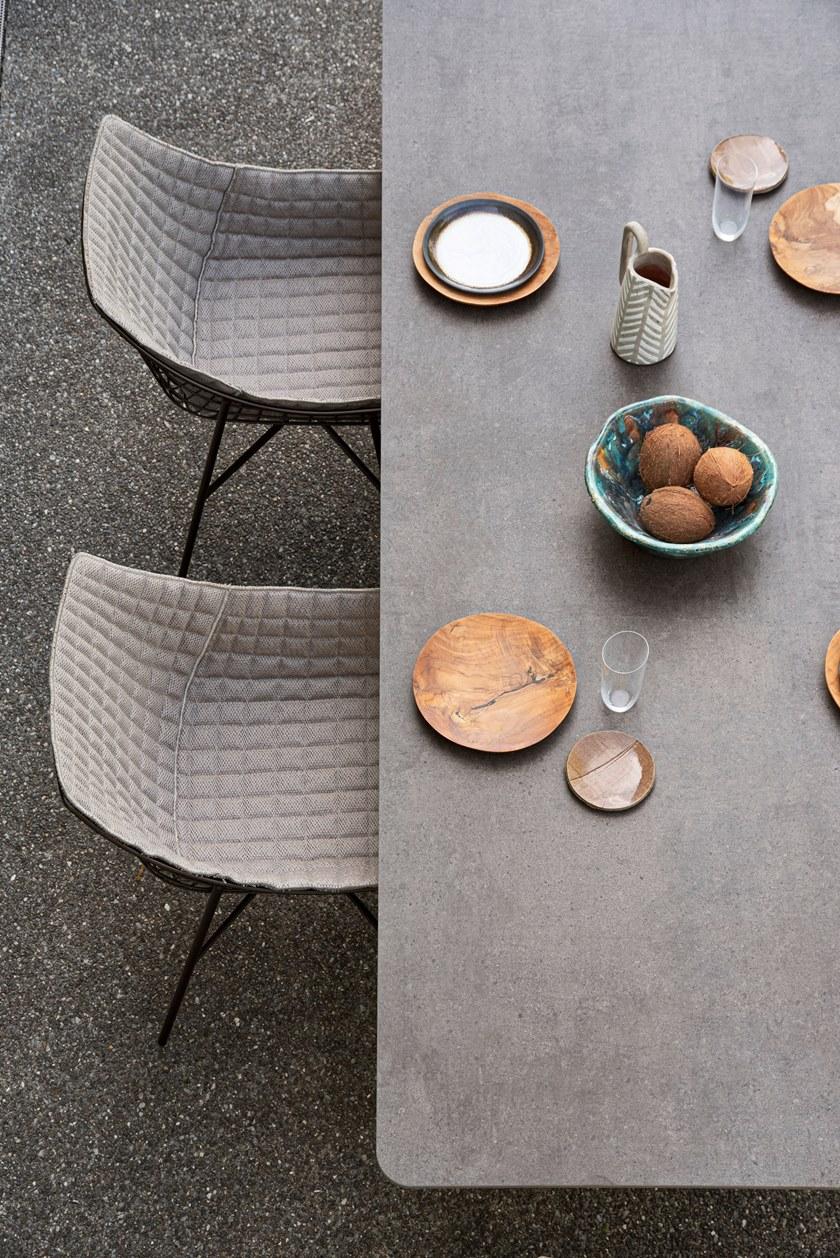 Varaschin Садовое кресло из стали Summer set 2424 - Вид №7