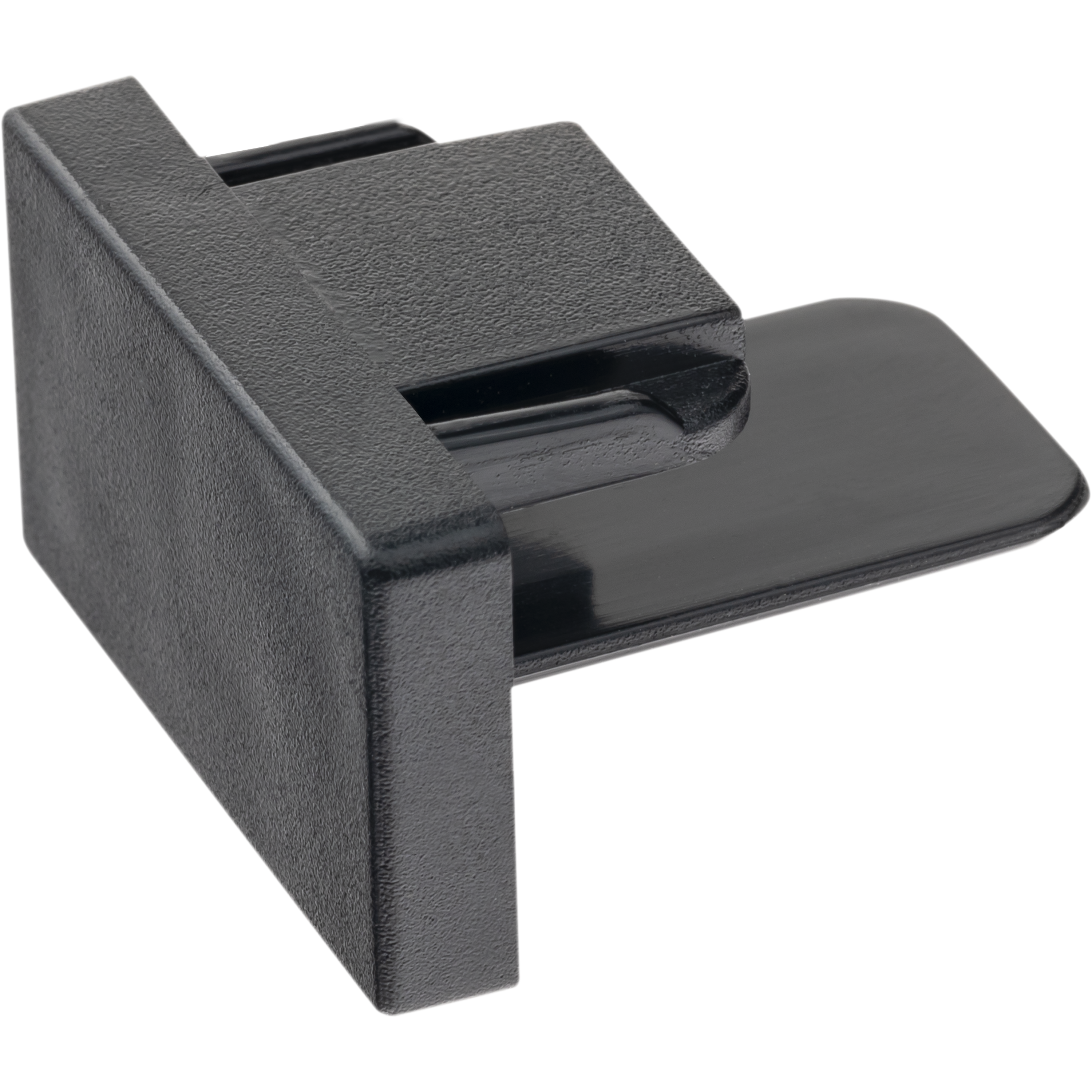 RITTER Заглушка для трековой системы 23120 6 - черная 86881090 STLM-0072305