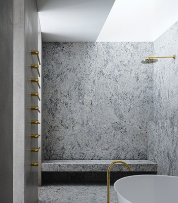 KV1 Раковина / Кухня vola  - Вид №3