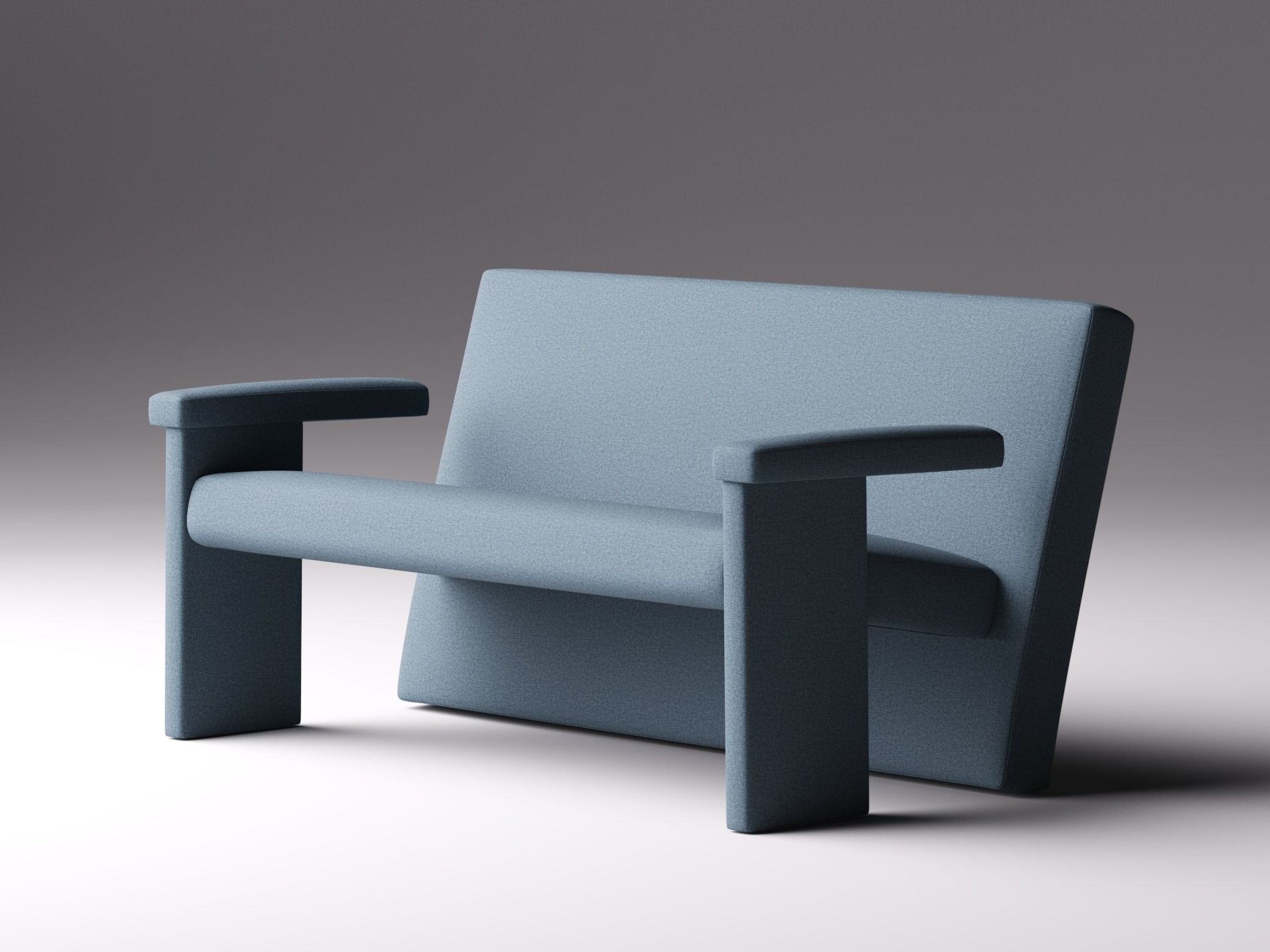 Ткань диван La Cividina Agetti ARCH-00127281