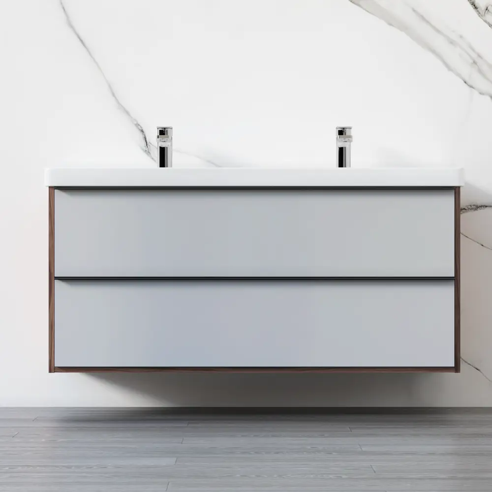 Тумба под раковину AM.PM Stern - элегантное решение для ванной 87021100 STLM-0984953 - Вид №9