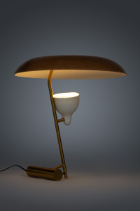 2000983200440 Настольный светильник Grip ELECTRORETRO