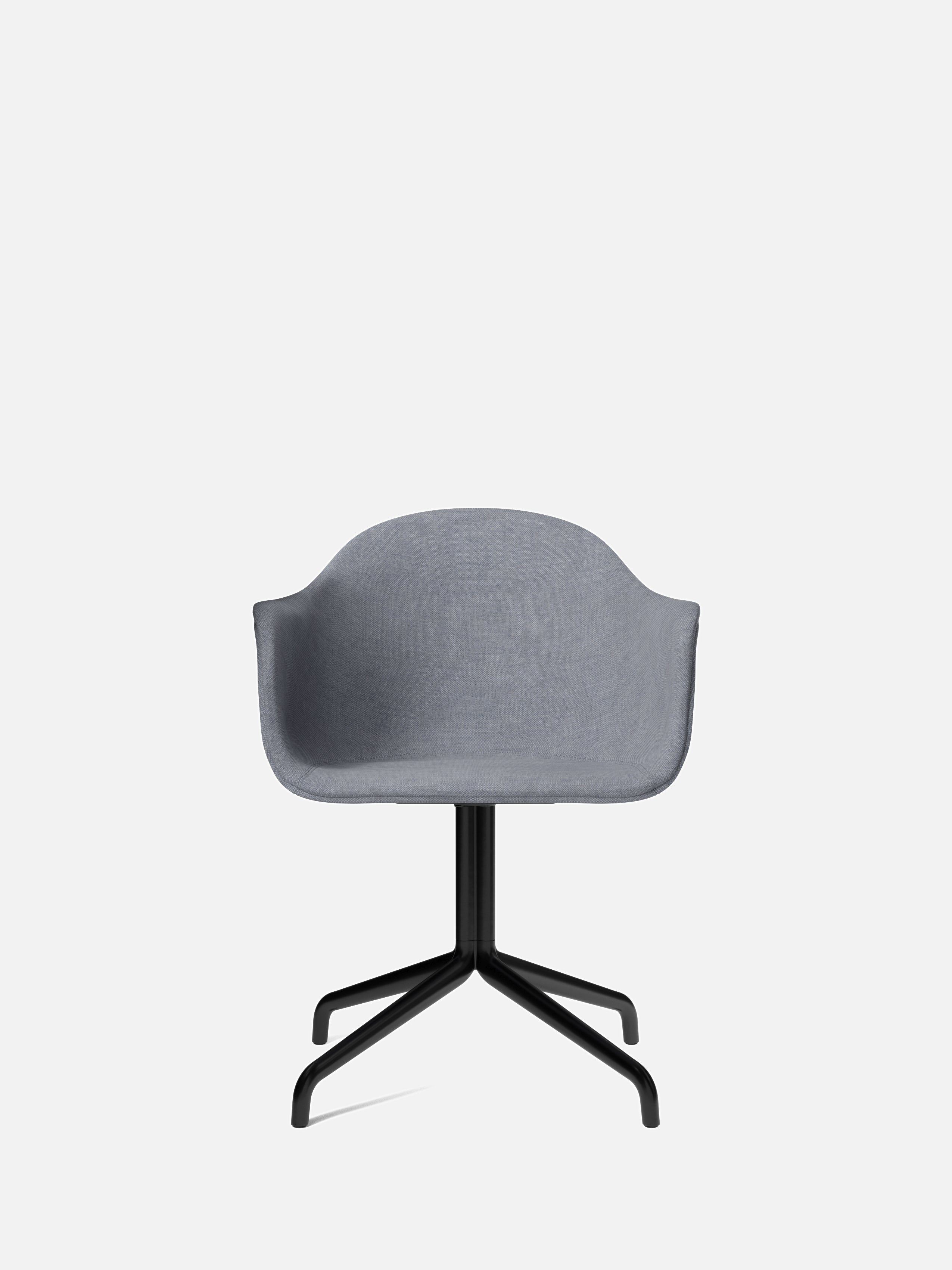 9341002-00K40BZZ Harbour Arm Chair, с мягкой обивкой LuceLight  - Вид №51